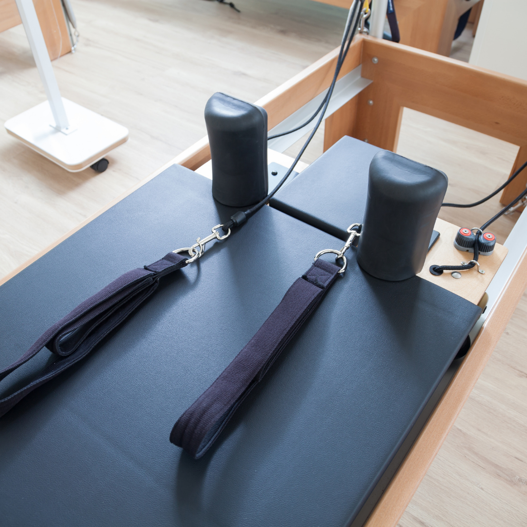 Reformer Pilates